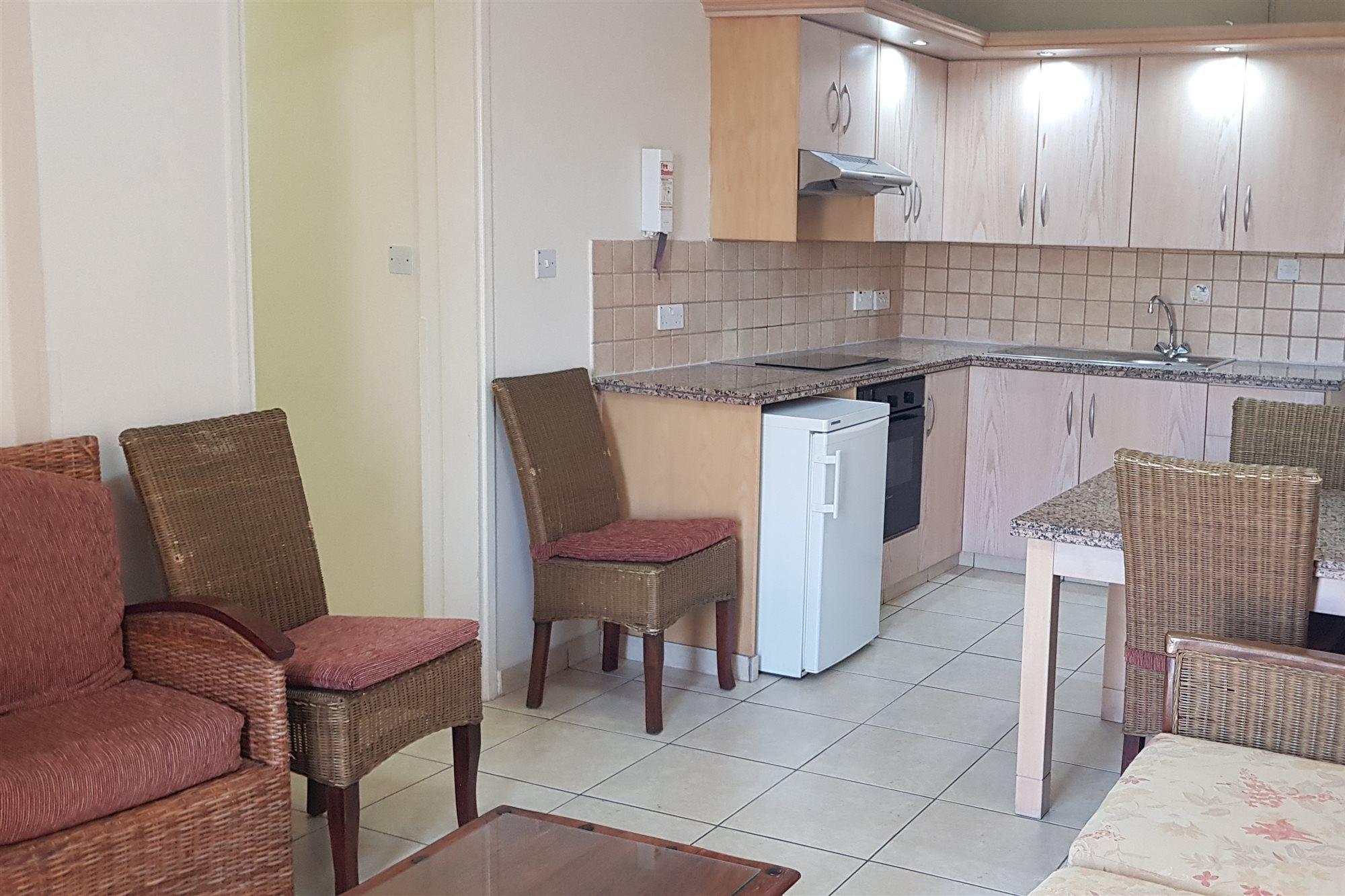 Senator Hotel Apartments - Adults Only Agia Napa Exterior foto