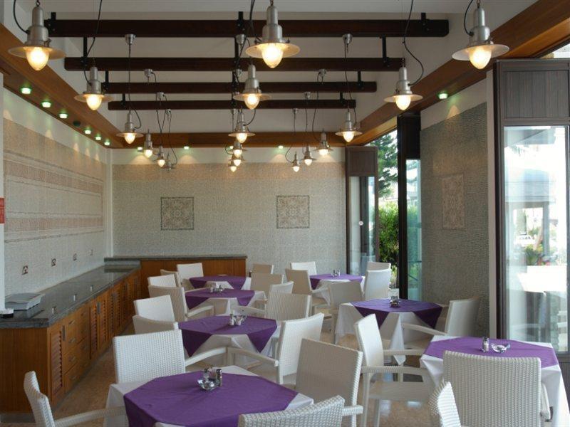 Senator Hotel Apartments - Adults Only Agia Napa Exterior foto